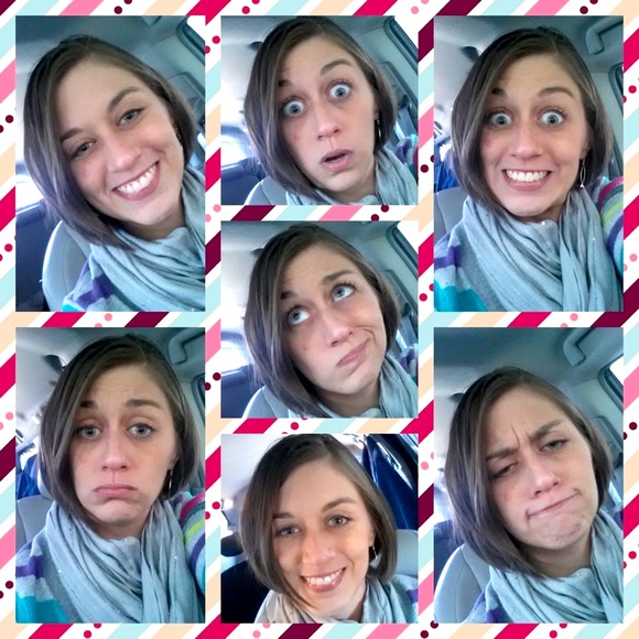 Mother, Daughter, Friend, Paraplegic, & Posher!! - Picture 1 of 4